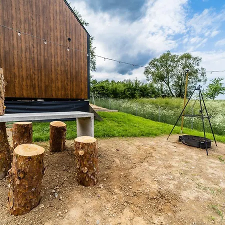 Camp Luxusní stan *