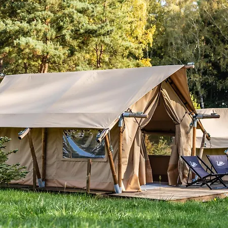 Camp * Gulbity