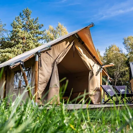Camp Gulbity